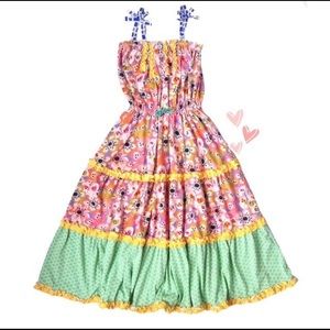 Matilda Jane “Tell Me More” Dress